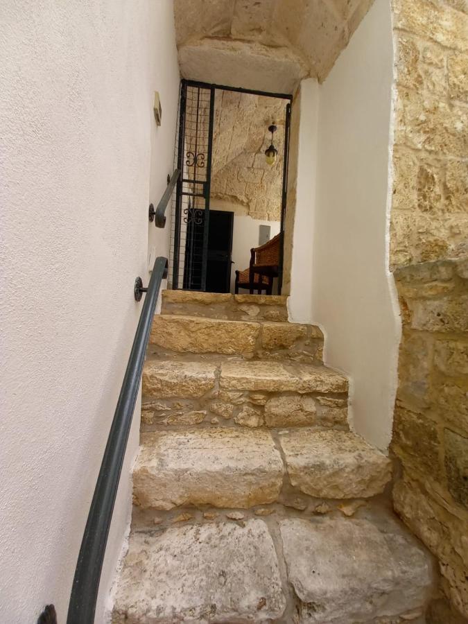 Casa Corte Solferino Villa Carovigno Esterno foto