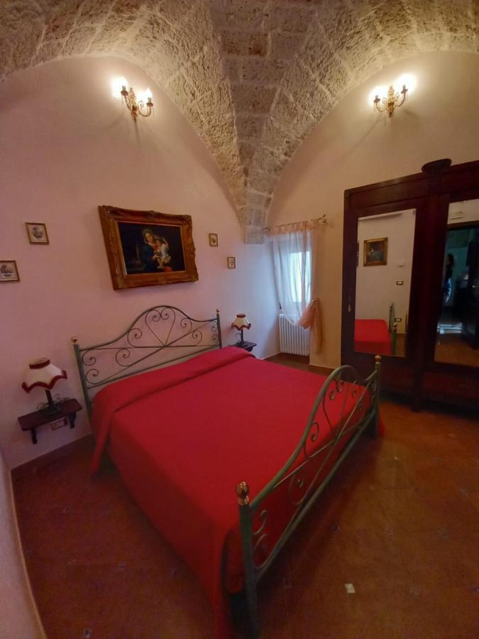 Casa Corte Solferino Villa Carovigno Esterno foto
