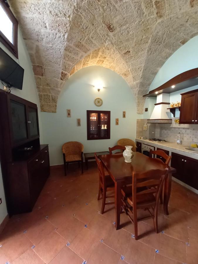 Casa Corte Solferino Villa Carovigno Esterno foto