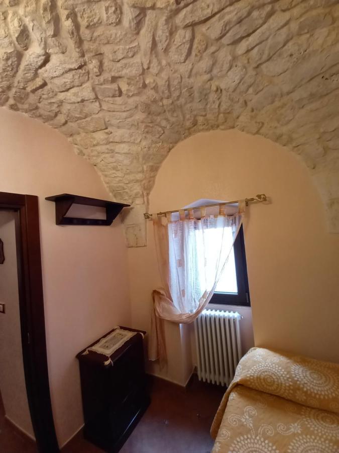 Casa Corte Solferino Villa Carovigno Esterno foto