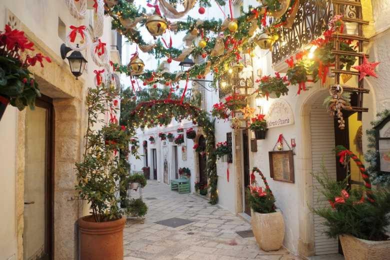 Casa Corte Solferino Villa Carovigno Esterno foto